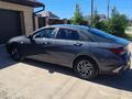 Hyundai Elantra 2024 года за 9 200 000 тг. в Уральск – фото 2
