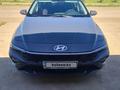 Hyundai Elantra 2024 года за 9 200 000 тг. в Уральск – фото 5