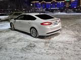 Ford Fusion (North America) 2014 годаүшін5 800 000 тг. в Актобе – фото 3