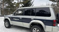 Mitsubishi Pajero 1993 годаfor2 900 000 тг. в Астана – фото 4