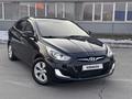 Hyundai Accent 2012 года за 5 000 000 тг. в Алматы