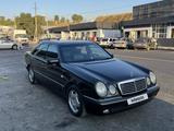 Mercedes-Benz E 280 1996 годаүшін2 600 000 тг. в Алматы – фото 3