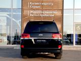 Toyota Land Cruiser 2020 года за 47 500 000 тг. в Тараз – фото 4