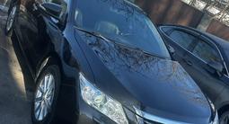 Toyota Camry 2013 года за 9 500 000 тг. в Алматы – фото 5