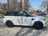 Land Rover Range Rover Sport 2021 годаүшін42 000 000 тг. в Алматы – фото 3