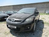 Mazda CX-7 2007 годаүшін3 208 000 тг. в Шымкент – фото 3