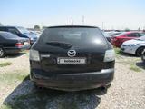 Mazda CX-7 2007 годаүшін3 208 000 тг. в Шымкент – фото 4