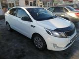 Kia Rio 2012 года за 4 500 000 тг. в Кокшетау