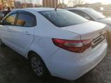 Kia Rio 2012 года за 4 500 000 тг. в Кокшетау – фото 3