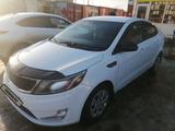 Kia Rio 2012 года за 4 500 000 тг. в Кокшетау – фото 4