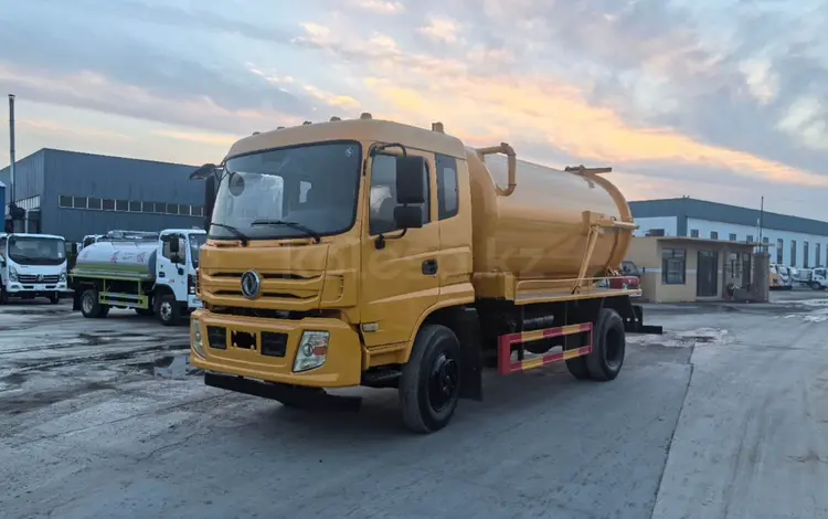 Dongfeng 2023 года за 12 500 000 тг. в Алматы