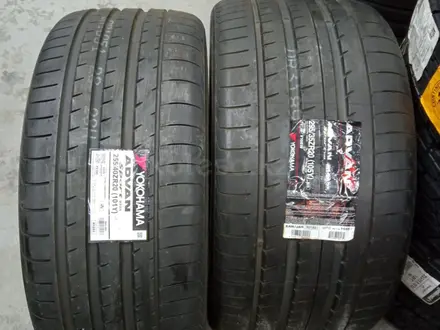 Шины Yokohama 255/40-295/35R20 V105 за 700 000 тг. в Алматы