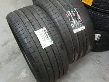 Yokohama 255/40-295/35R20 V105 за 650 000 тг. в Алматы – фото 2