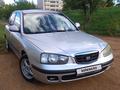 Hyundai Elantra 2003 года за 2 100 000 тг. в Астана