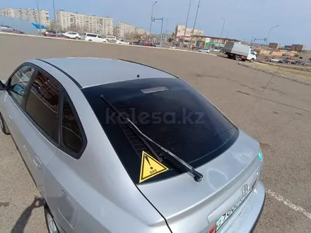 Hyundai Elantra 2003 года за 2 100 000 тг. в Астана – фото 6
