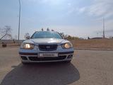 Hyundai Elantra 2003 года за 2 100 000 тг. в Астана – фото 2