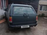 Opel Frontera 1994 года за 1 500 000 тг. в Астана – фото 2
