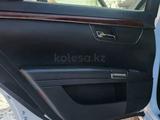 Mercedes-Benz S 550 2007 года за 6 500 000 тг. в Экибастуз – фото 4