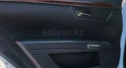 Mercedes-Benz S 550 2007 года за 5 700 000 тг. в Павлодар – фото 4