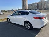 Kia K5 2016 года за 7 000 000 тг. в Астана – фото 2