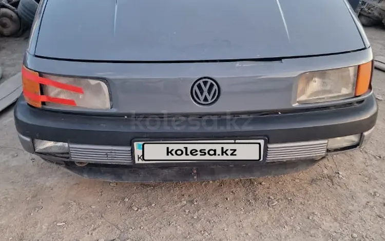Volkswagen Passat 1990 года за 500 000 тг. в Кызылорда