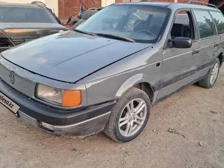 Volkswagen Passat 1990 года за 500 000 тг. в Кызылорда – фото 3
