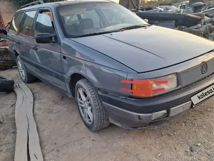 Volkswagen Passat 1990 года за 500 000 тг. в Кызылорда – фото 2