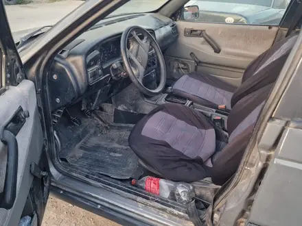 Volkswagen Passat 1990 года за 500 000 тг. в Кызылорда – фото 5