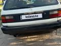 Volkswagen Passat 1990 года за 115 000 тг. в Жаркент