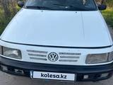 Volkswagen Passat 1990 года за 115 000 тг. в Жаркент – фото 2