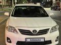 Toyota Corolla 2013 года за 5 600 000 тг. в Шымкент