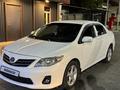 Toyota Corolla 2013 года за 5 600 000 тг. в Шымкент – фото 2