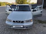 Daewoo Nexia 2007 годаүшін1 300 000 тг. в Кентау