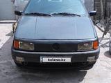 Volkswagen Passat 1990 года за 1 300 000 тг. в Тараз