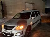 ВАЗ (Lada) Largus 2014 года за 3 000 000 тг. в Астана