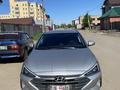 Hyundai Elantra 2019 годаүшін6 400 000 тг. в Астана – фото 2