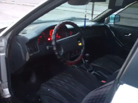Audi 80 1993 года за 1 170 000 тг. в Алматы – фото 10