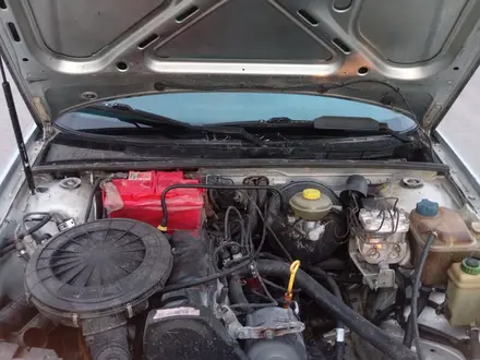 Audi 80 1993 года за 1 170 000 тг. в Алматы – фото 12