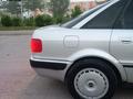 Audi 80 1993 года за 1 170 000 тг. в Алматы – фото 13