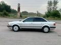 Audi 80 1993 года за 1 170 000 тг. в Алматы