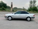 Audi 80 1993 года за 1 170 000 тг. в Алматы