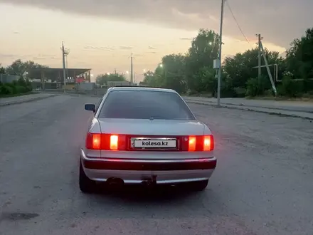 Audi 80 1993 года за 1 170 000 тг. в Алматы – фото 3