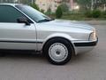 Audi 80 1993 года за 1 170 000 тг. в Алматы – фото 5