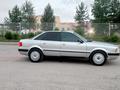 Audi 80 1993 года за 1 170 000 тг. в Алматы – фото 6