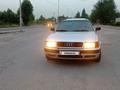 Audi 80 1993 года за 1 170 000 тг. в Алматы – фото 7