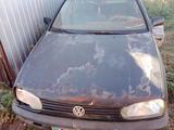 Volkswagen Golf 1993 года за 250 000 тг. в Уральск – фото 3