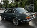 BMW 525 1984 годаfor1 800 000 тг. в Алматы – фото 4