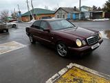 Mercedes-Benz E 230 1996 года за 1 550 000 тг. в Астана – фото 4