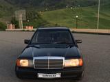 Mercedes-Benz 190 1990 года за 2 100 000 тг. в Алматы – фото 4