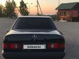 Mercedes-Benz 190 1990 года за 2 100 000 тг. в Алматы – фото 3